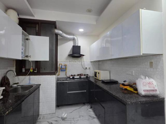 Flat for rent in South Delhi, Deri