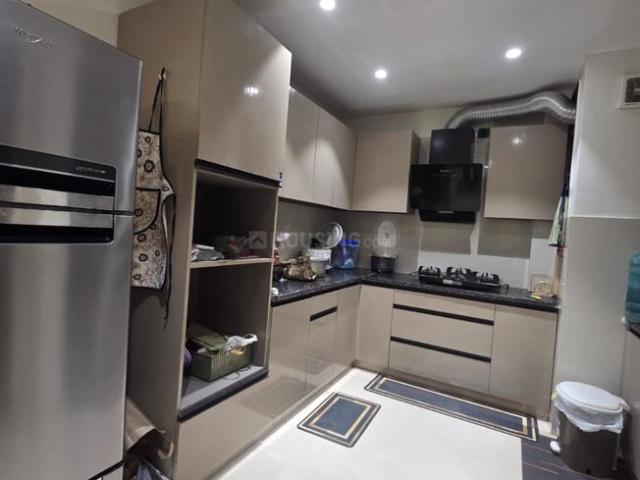 Flat for rent in South Delhi, Deri