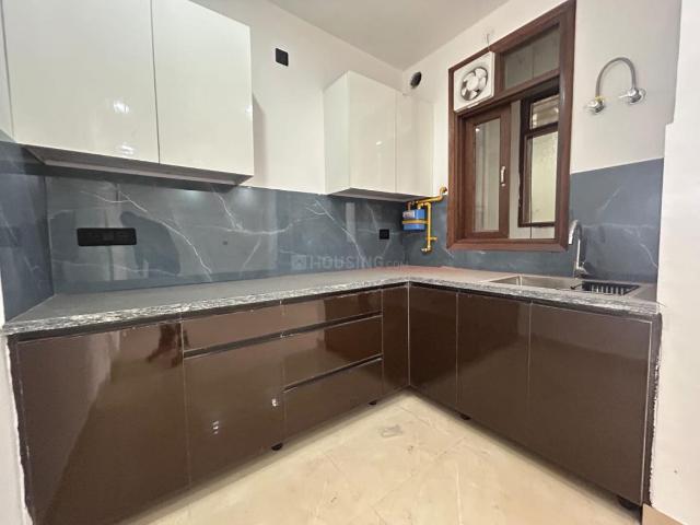 Flat for rent in South Delhi, Deri