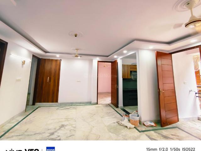 Flat for rent in South Delhi, Deri