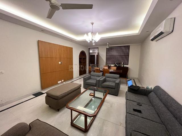 Flat for rent in South Delhi, Deri