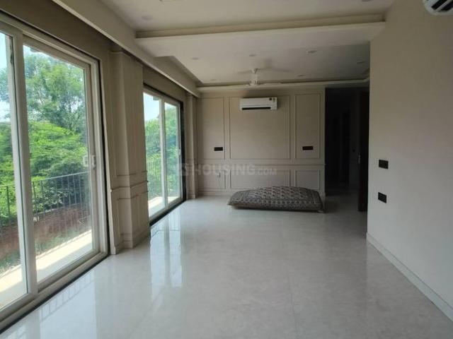 Flat for rent in Saket, Delhi