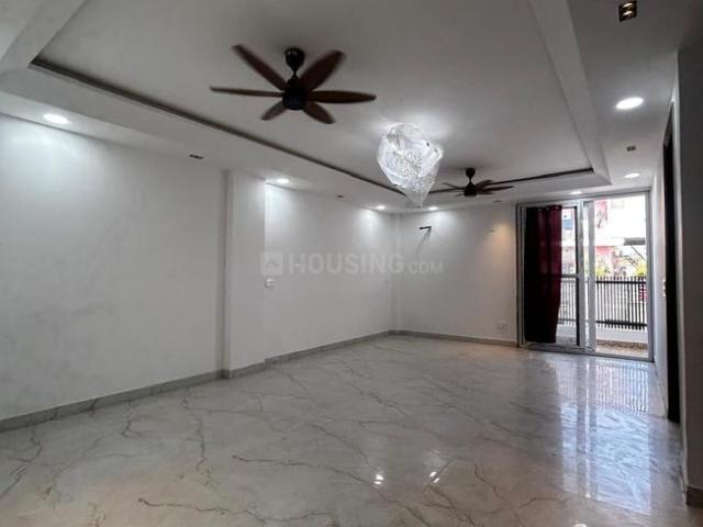Flat for rent in Saket, Delhi