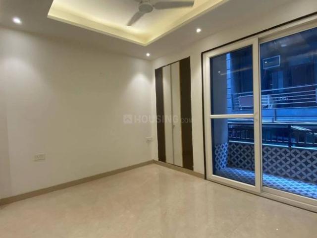 Flat for rent in Saket, Delhi