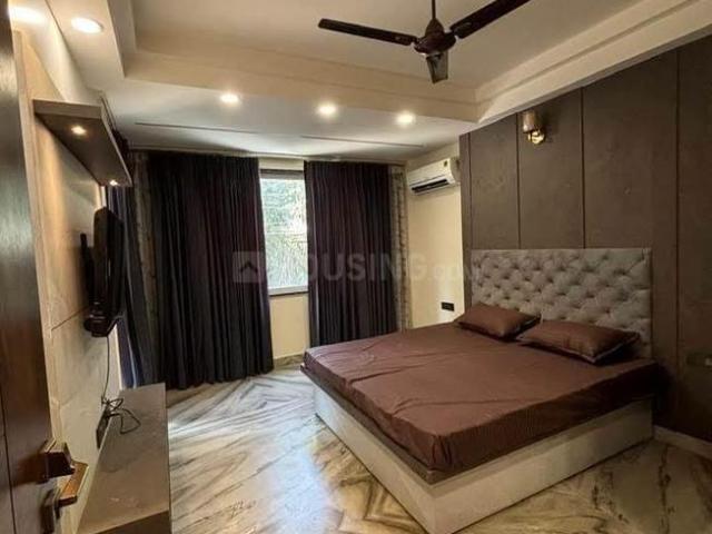 Flat for rent in Saket, Delhi