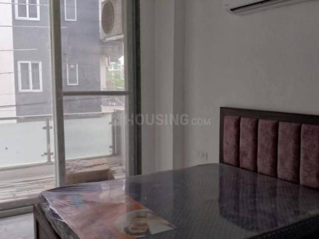 Flat for rent in Saket, Delhi