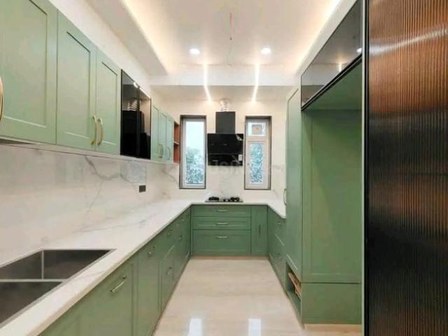 Flat for sale in South Delhi, Deri