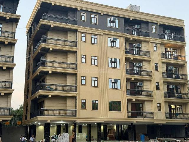 Flat for sale in South Delhi, Deri