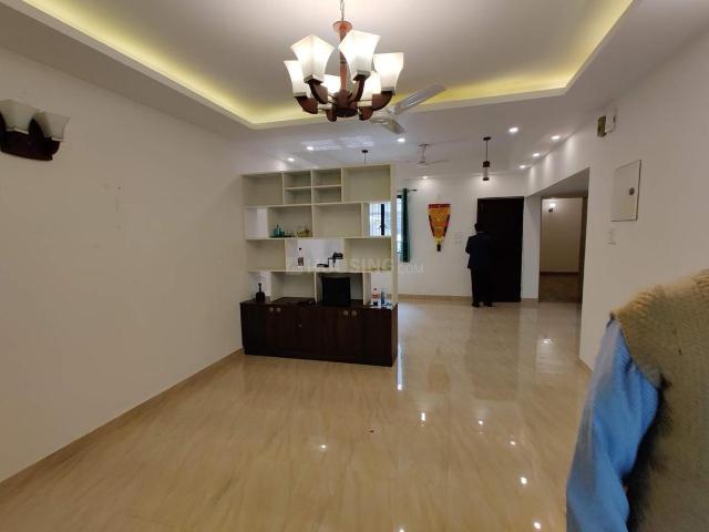 Flat for sale in South Delhi, Deri