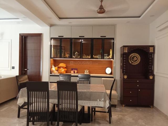 Flat for sale in South Delhi, Deri