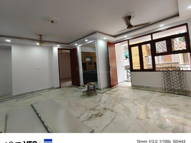 Flat for sale in South Delhi, Deri