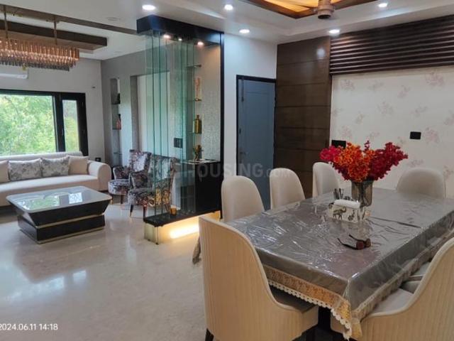 Flat for sale in South Delhi, Deri