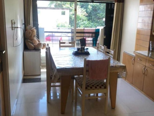 Flat for rent in Madya