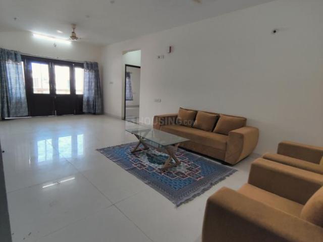 Flat for rent in Indore City, Indore