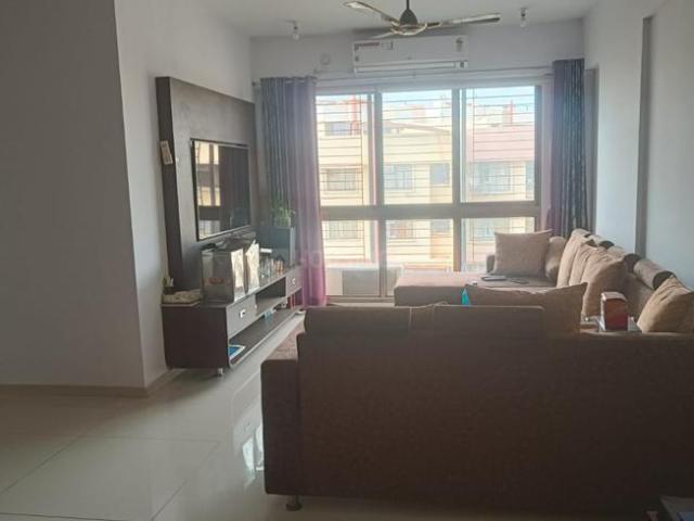 Flat for rent in Asalpha, Mumbai