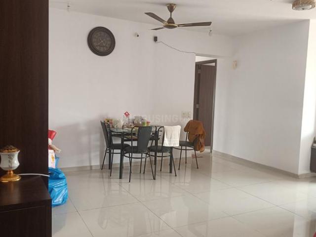 Flat for rent in Asalpha, Mumbai