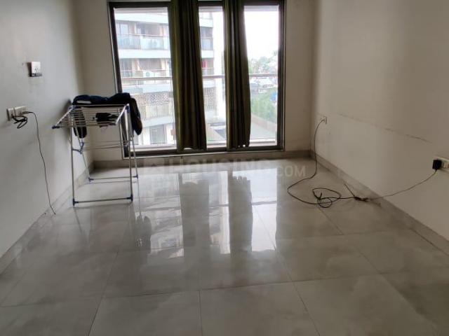 Flat for rent in Asalpha, Mumbai