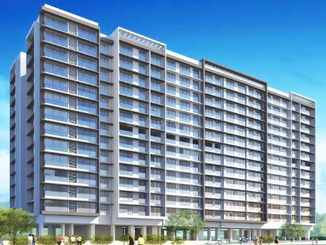 Flat for sale in Andheri - Mumbai, National Capital Territory Of Delhi