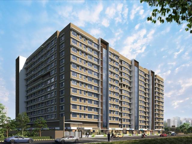 Flat for sale in Andheri - Mumbai, National Capital Territory Of Delhi