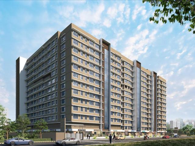 Flat for sale in Andheri - Mumbai, National Capital Territory Of Delhi
