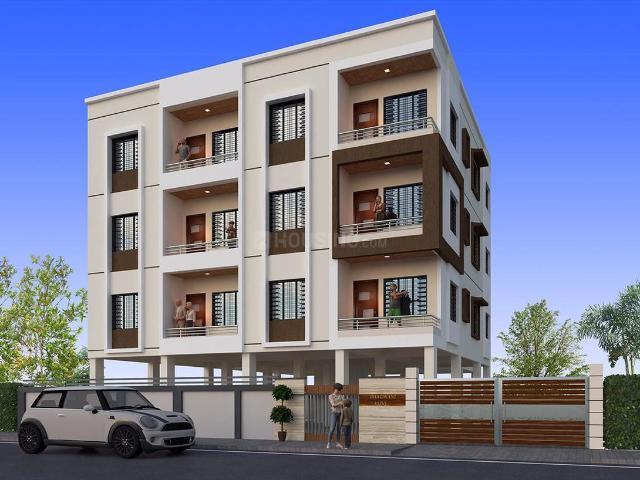 Flat for sale in Shiliguri, West Bengal