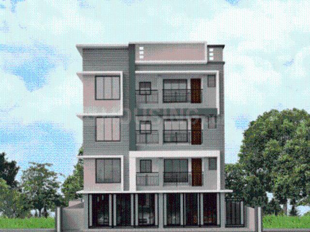 Flat for sale in Shiliguri, West Bengal