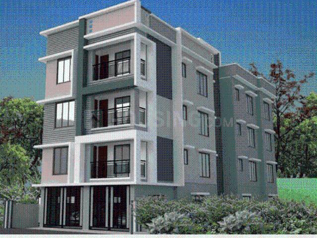 Flat for sale in Shiliguri, West Bengal