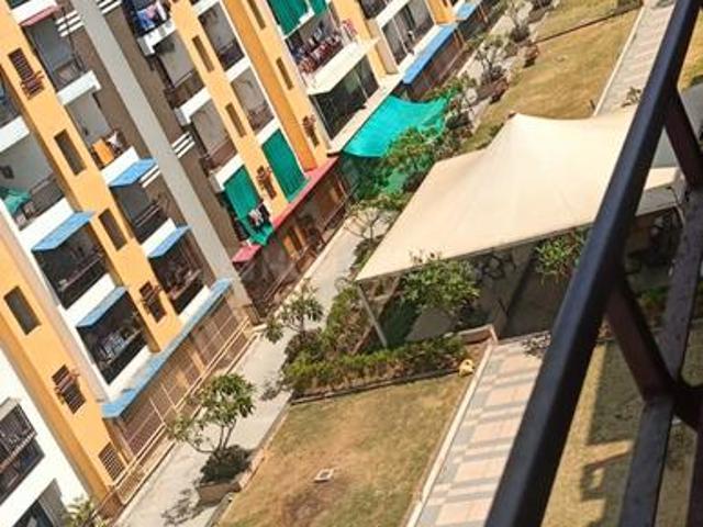 Flat for rent in Madya
