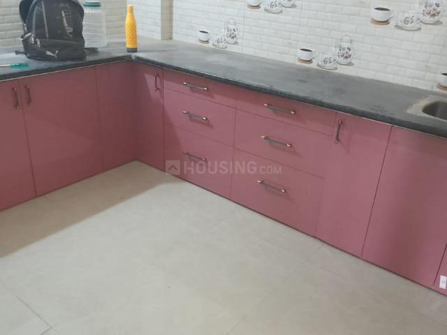 Flat for rent in Madya