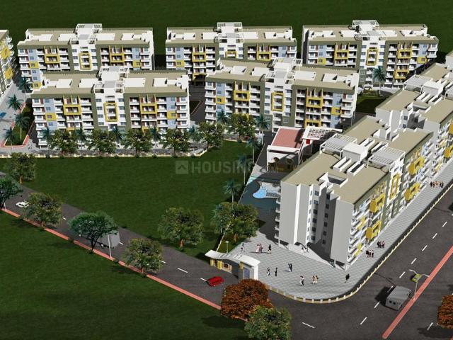Flat for rent in Madya