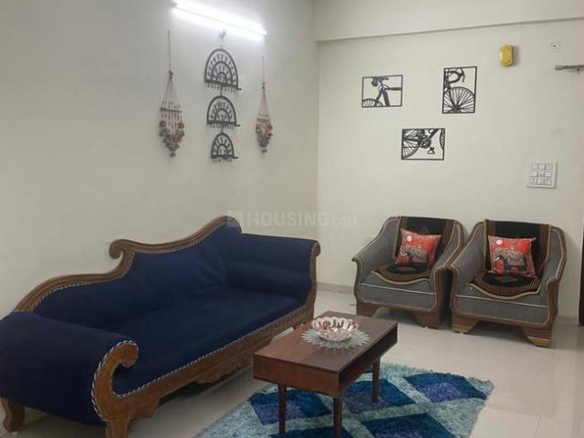 Flat for rent in Madya
