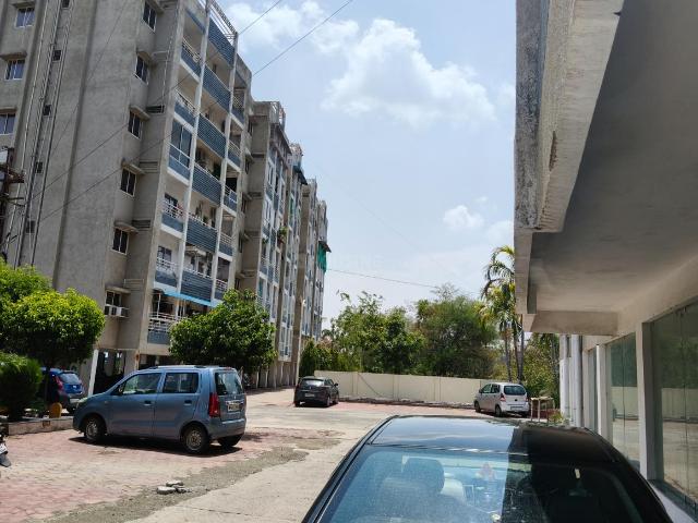 Flat for sale in Madya