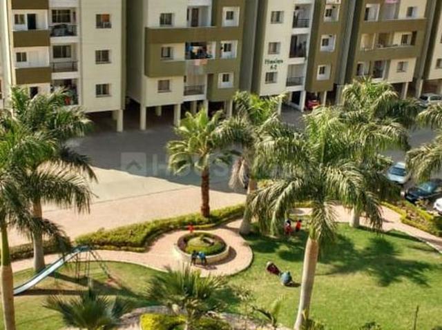 Flat for sale in Madya