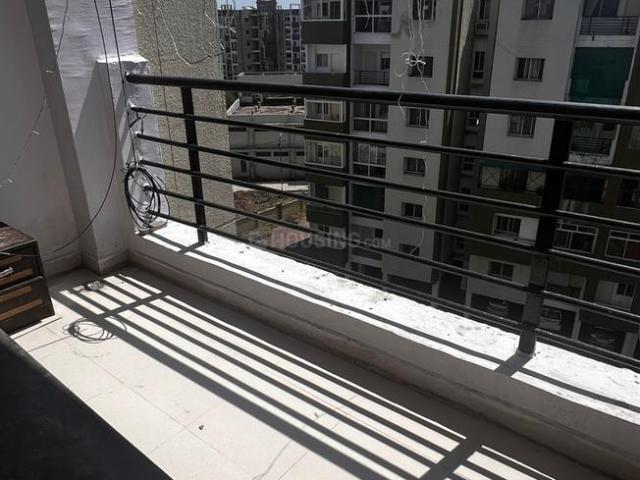 Flat for sale in Aakriti Greens, Bhopal