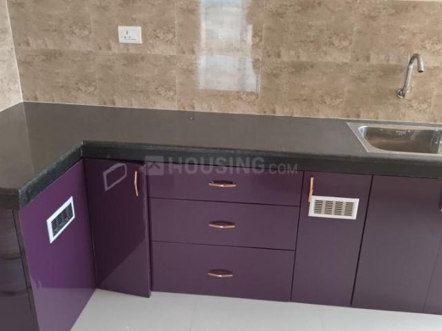 Flat for rent in Domjur, West Bengal