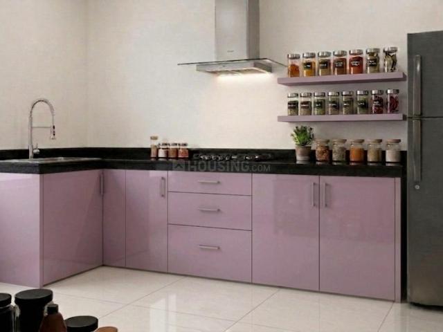 Flat for rent in Howrah, West Bengal