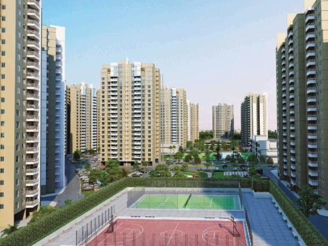 Flat for sale in Domjur, West Bengal
