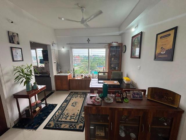 Flat for rent in West Bengal