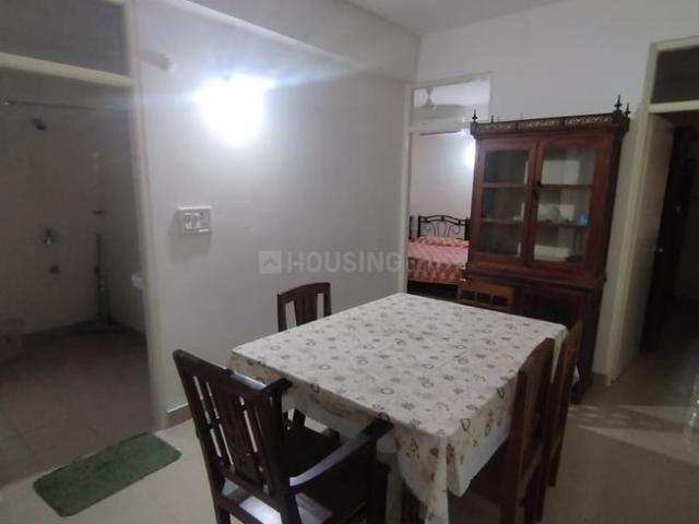 Flat for rent in Benaulim, Goa