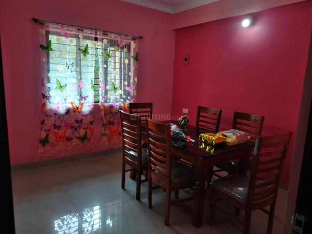 Flat for rent in Goa