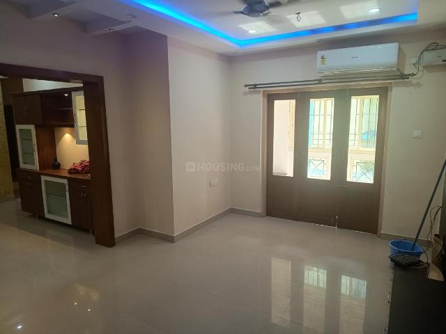 Flat for rent in Fatorda, South Goa