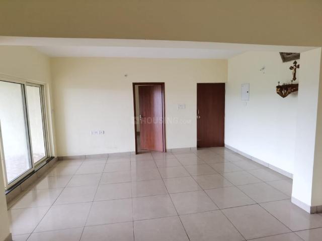 Flat for sale in Margao, Goa