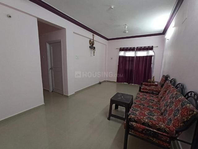 Flat for sale in Margao, Goa
