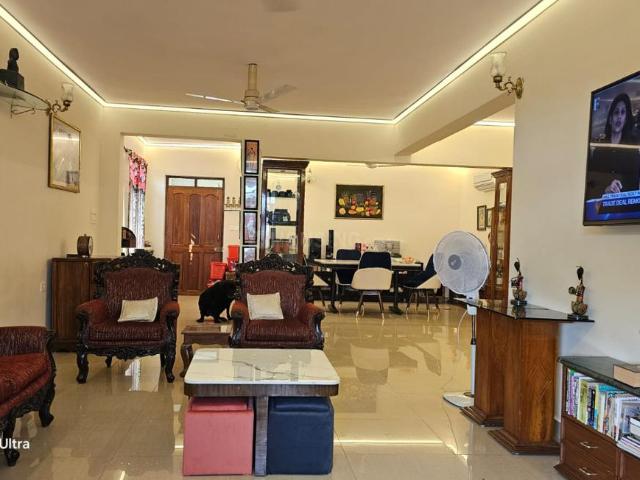 Flat for sale in Betalbatim, Goa