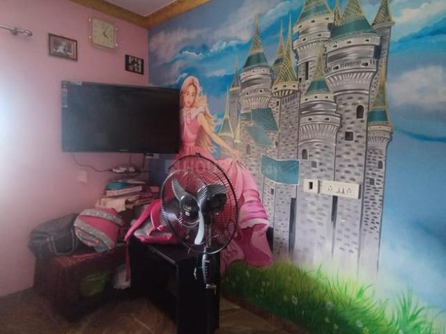 Flat for sale in Margao, Goa