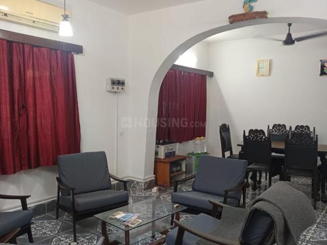 Flat for rent in Calangute, Goa