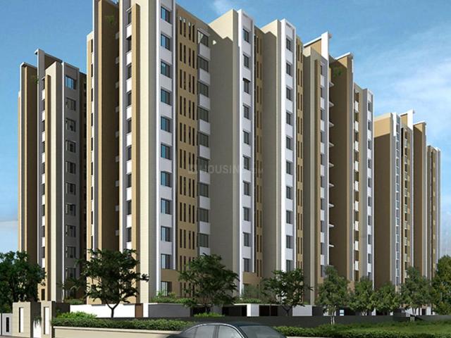Flat for rent in Kodambakkam, Tamil Nadu