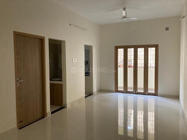 Flat for rent in Ward 129, Chennai Corporation