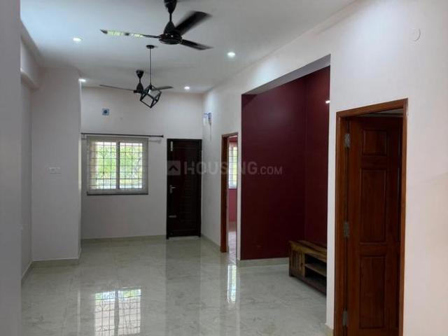 Flat for rent in Ward 129, Chennai Corporation