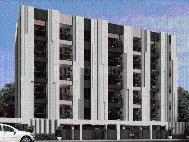 Flat for sale in Kodambakkam, Tamil Nadu